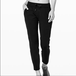 Lululemon "On the Fly" Pants